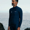 Chaqueta Hombre Thermal Navy PEDAL MAFIA