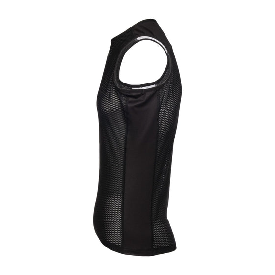 Primera Capa Hombre Black BIORACER