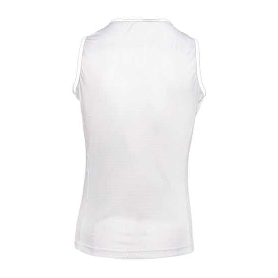 Primera Capa Mujer White BIORACER