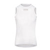 Primera Capa Mujer White BIORACER