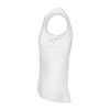 Primera Capa Mujer White BIORACER