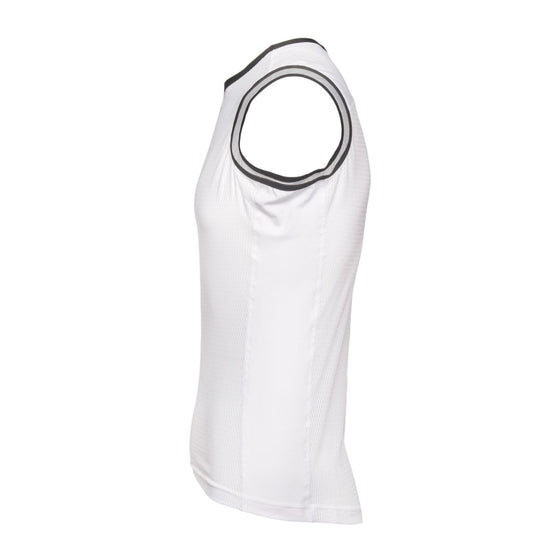 Primera Capa Hombre Black/White BIORACER