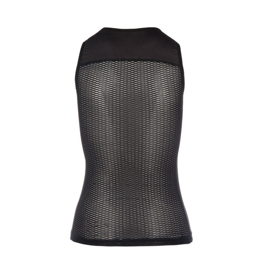 Primera Capa Mujer Black BIORACER