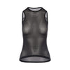 Primera Capa Mujer Black BIORACER
