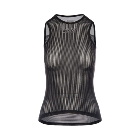 Primera Capa Mujer Black BIORACER