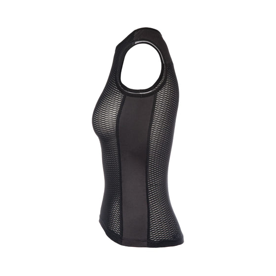 Primera Capa Mujer Black BIORACER