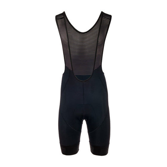 Bib Short ICON Cargo Hombre Black BIORACER