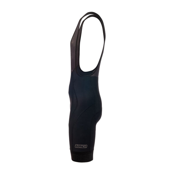 Bib Short ICON Cargo Hombre Black BIORACER