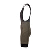 GA - Bib Short ICON Mujer Olive - Gravel Academy