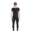 Bibtight Hombre Icon Tempest Gravel BIORACER