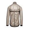 Chaqueta Impermeable Epic Brown Grey BIORACER