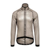 Chaqueta Impermeable Epic Brown Grey BIORACER