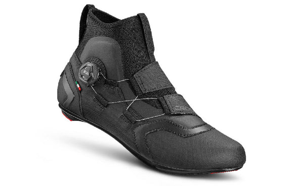 CW-1 Invierno RUTA CRONO
