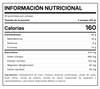 Electrolitos STRIVE Endurance 1.3kg Lima-Menta