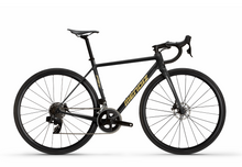  Mendiz F8 SL Sram Rival Etap AXS Disc - Letras Doradas