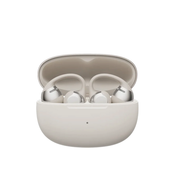 Audífonos SHOKZ OpenDots One Grey