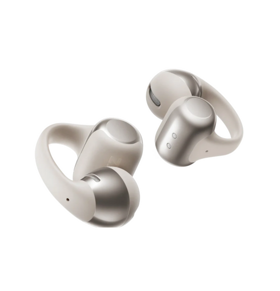 Audífonos SHOKZ OpenDots One Grey