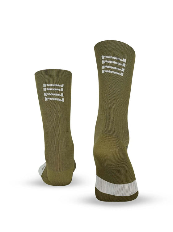 Calcetines Olive Classic BIORACER