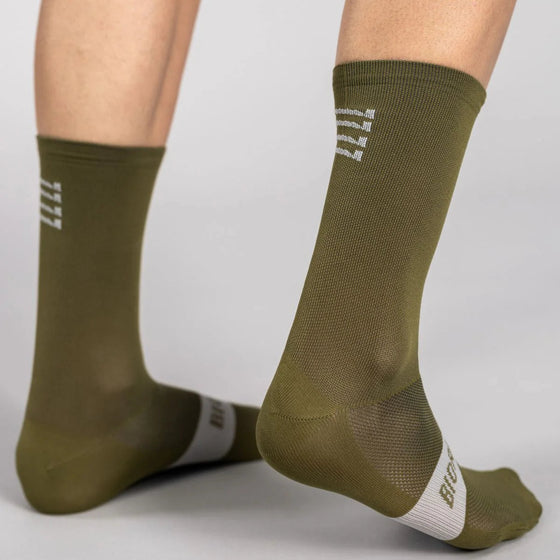 Calcetines Olive Classic BIORACER