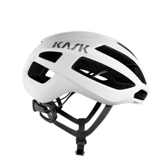 Casco Protone ICON WG11 White KASK
