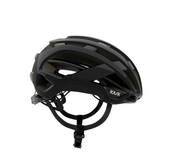 Casco Valegro Black KASK