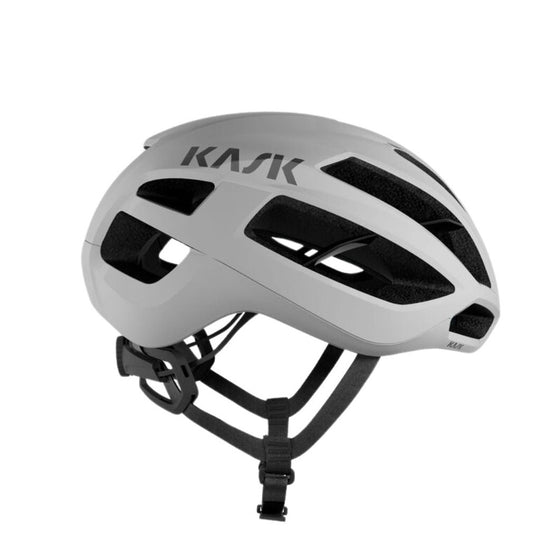 Casco Protone ICON WG11 White Matt KASK