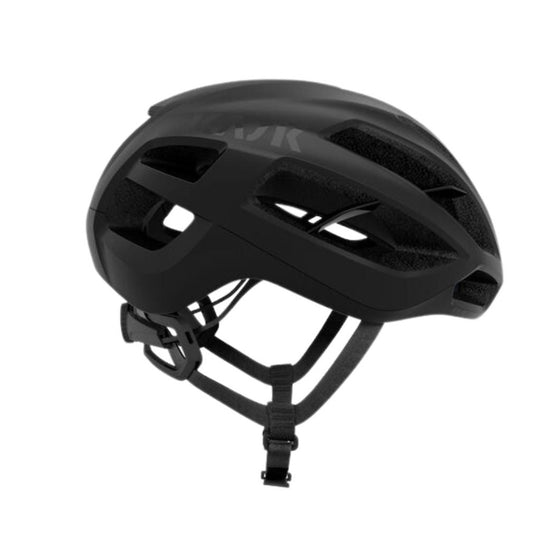 Casco Protone ICON WG11 Black Matt KASK