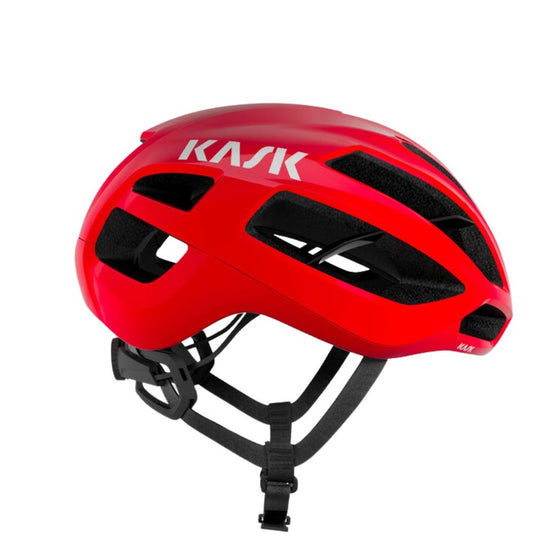 Casco Protone ICON WG11 Red KASK