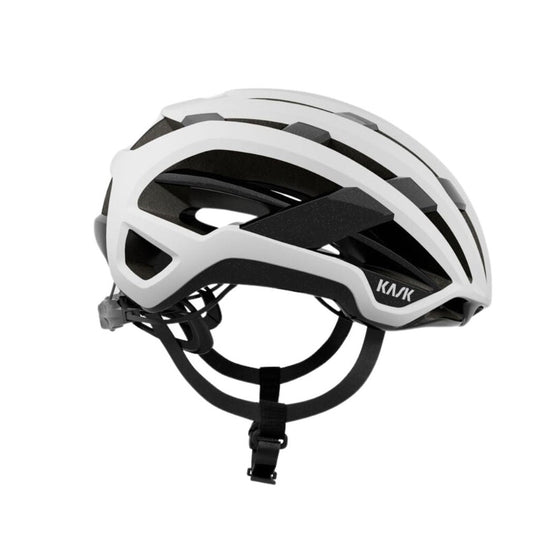 Casco Valegro White KASK