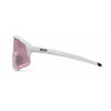 LENTES KOO DEMOS WHITE L.PHOTOCHROMIC PINK