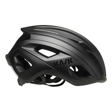  Casco Mojito 3 WG11 Black Matt KASK