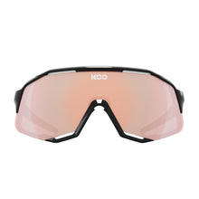  LENTES KOO DEMOS BLACK ROSE