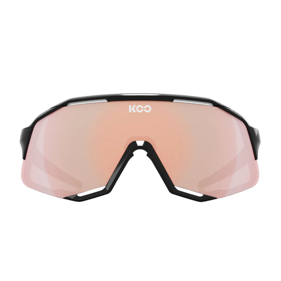 LENTES KOO DEMOS BLACK ROSE