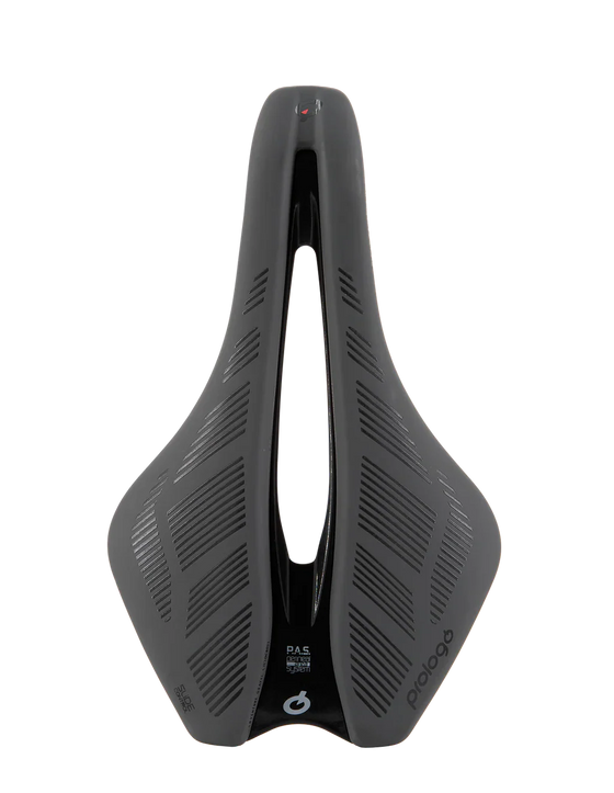 SILLÍN PROLOGO DIMENSION R2 AGX TIROX 245 x 143 mm