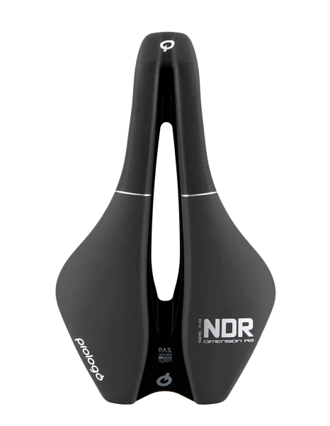 SILLÍN PROLOGO DIMENSION R2 NDR TIROX 245 x 143mm