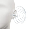 Audífonos SHOKZ OpenDots 2 White