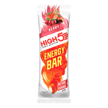  ENERGY BAR BERRY HIGH5