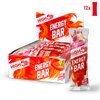 ENERGY BAR RASPBERRY WHITE CHOCOLATE HIGH5
