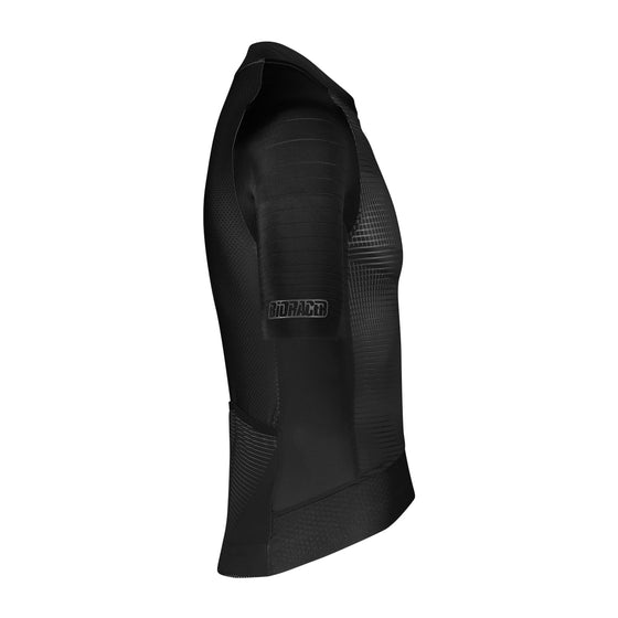 Tricota Hombre Ultralight Black BIORACER