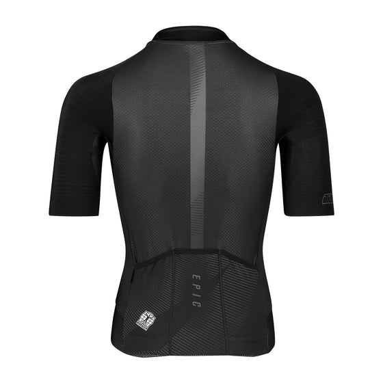 Tricota Hombre Ultralight Black BIORACER