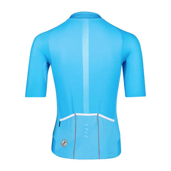 Tricota Hombre Ultralight Azure BIORACER