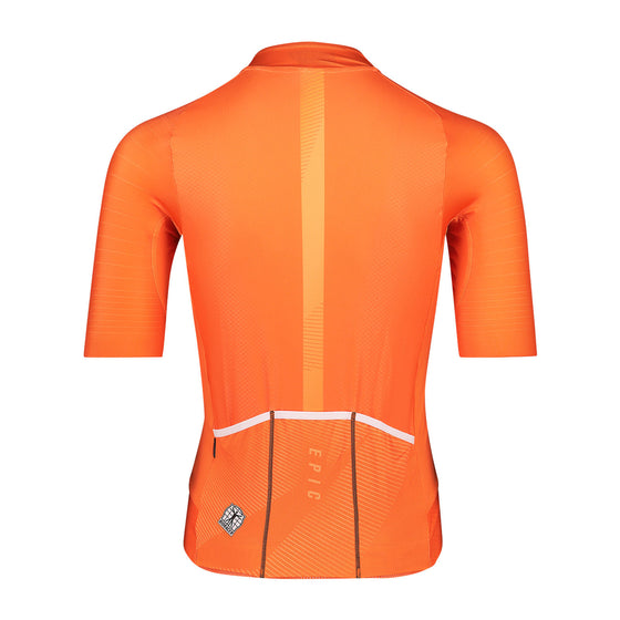 Tricota Hombre Ultralight Orange BIORACER