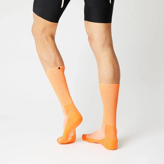 Calcetines Classic / Mandarina FINGERSCROSSED