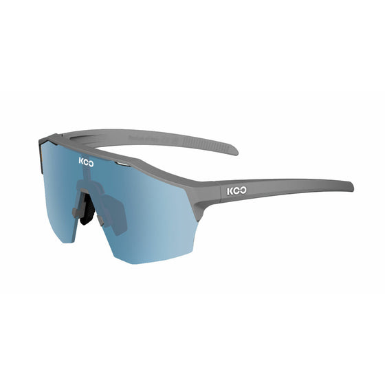 LENTES KOO ALIBI GREY MAT L.TURQUOISE MR