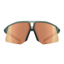  LENTES KOO HYPE GREEN GLASS MATT L.COPPER MR
