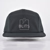 Gorro BLITS Everyday Black