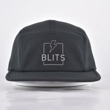  Gorro BLITS Everyday Black