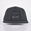 Gorro BLITS Cool Vent Black