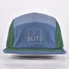 Gorro BLITS Everyday Forest