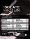 Proteina STRIVE Isolate Vainilla